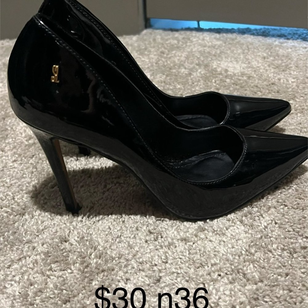SCAPIN PRETO - Picture 2 of 2